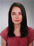 Arş. Gör. YASEMİN TUĞBA ÖĞÜNÇ
