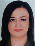Arş. Gör. EBRU YILDIZ