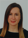 Dr. Öğr. Üyesi BEDRİYE URAL