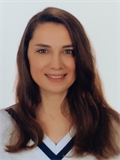 Dr. Öğr. Üyesi MEDİHA DEMET OKUDAN ALTINDAŞ