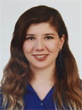 Arş. Gör. BEYZA PEHLİVAN BOZOĞLU
