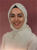 Arş. Gör. NİHAL DAĞ