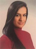 Dr. Öğr. Üyesi TUĞBA KAYA