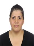 Dr. Öğr. Üyesi HACER HANDAN DEMİR
