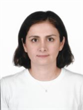 Dr. Öğr. Üyesi BURCU DENİZ